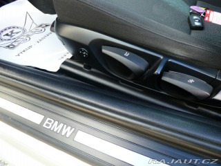 BMW 3 320i 125kW*Xenony*PDC* 2007