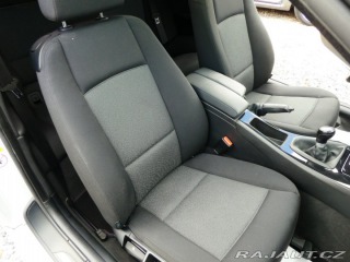 BMW 3 320i 125kW*Xenony*PDC* 2007