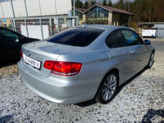 BMW 3 320i 125kW*Xenony*PDC* 2007