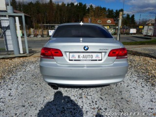 BMW 3 320i 125kW*Xenony*PDC* 2007