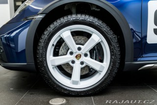 Porsche 911 Dakar 2024