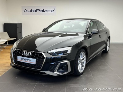 Audi A5 2,0 40 g-tron S-Line Spor