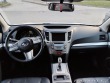 Subaru Legacy sedan 2.5i Comfort Linear 2011