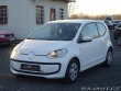 Volkswagen up! 1.0 44kW KLIMA NAVIGACE 2015