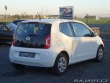 Volkswagen up! 1.0 44kW KLIMA NAVIGACE 2015