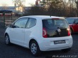 Volkswagen up! 1.0 44kW KLIMA NAVIGACE 2015