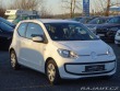 Volkswagen up! 1.0 44kW KLIMA NAVIGACE 2015