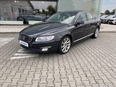 Volvo S80 3,0 T6 AWD Summum Polesta