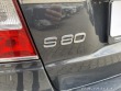 Volvo S80 3,0 T6 AWD Summum Polesta 2015