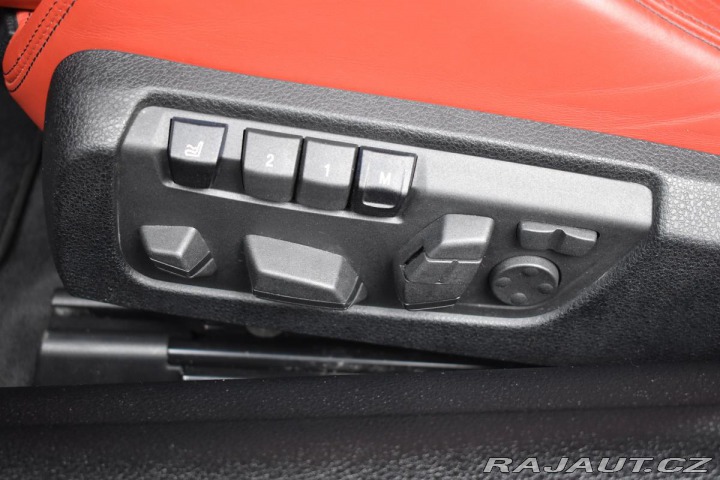BMW M6 4.4i V8 412kW*Bang*Carbon 2013