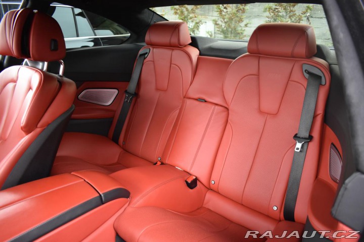 BMW M6 4.4i V8 412kW*Bang*Carbon 2013