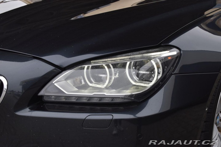 BMW M6 4.4i V8 412kW*Bang*Carbon 2013
