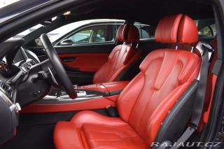BMW M6 4.4i V8 412kW*Bang*Carbon 2013
