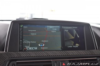 BMW M6 4.4i V8 412kW*Bang*Carbon 2013