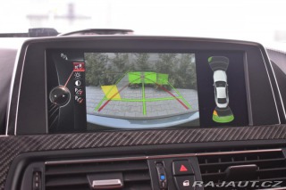 BMW M6 4.4i V8 412kW*Bang*Carbon 2013
