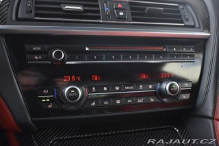 BMW M6 4.4i V8 412kW*Bang*Carbon 2013
