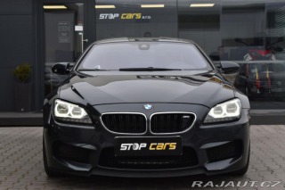 BMW M6 4.4i V8 412kW*Bang*Carbon 2013