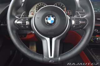 BMW M6 4.4i V8 412kW*Bang*Carbon 2013