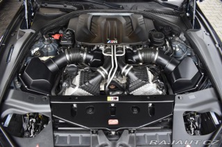 BMW M6 4.4i V8 412kW*Bang*Carbon 2013