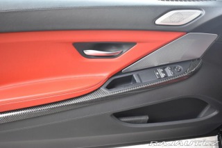 BMW M6 4.4i V8 412kW*Bang*Carbon 2013