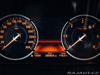 BMW 5 530d xDrive M-Sportpaket 2015