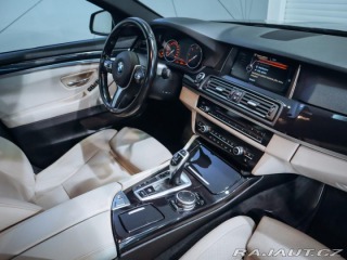BMW 5 530d xDrive M-Sportpaket 2015