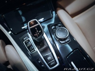 BMW 5 530d xDrive M-Sportpaket 2015