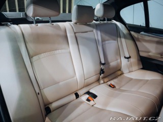 BMW 5 530d xDrive M-Sportpaket 2015