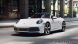 Porsche 911 Carrera S Cabriolet/Exclu 2020