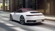 Porsche 911 Carrera S Cabriolet/Exclu 2020