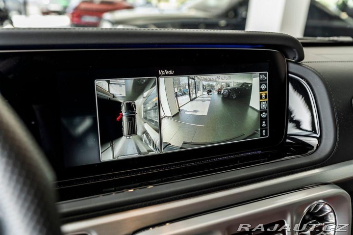 Mercedes-Benz G AMG 63/Superior/Manufaktu 1800