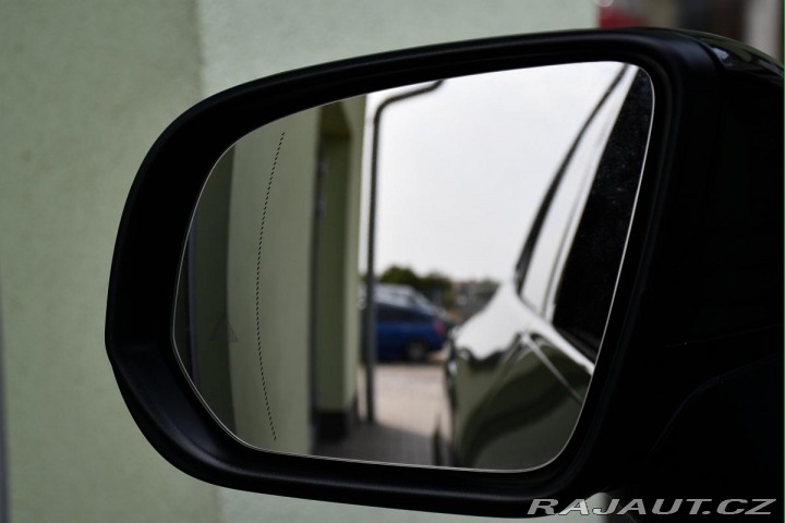 Mercedes-Benz EQE 350+SUV AMG HUD ZÁRUKA 2023