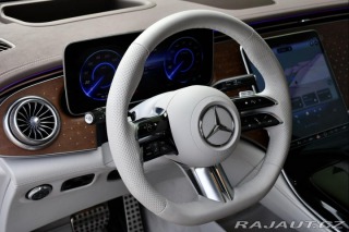 Mercedes-Benz EQE 350+SUV AMG HUD ZÁRUKA 2023