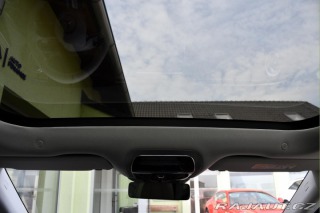 Mercedes-Benz EQE 350+SUV AMG HUD ZÁRUKA 2023