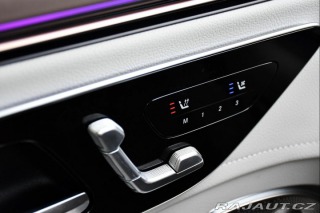 Mercedes-Benz EQE 350+SUV AMG HUD ZÁRUKA 2023