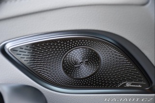 Mercedes-Benz EQE 350+SUV AMG HUD ZÁRUKA 2023