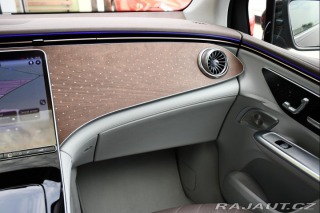 Mercedes-Benz EQE 350+SUV AMG HUD ZÁRUKA 2023