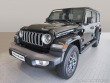 Jeep Wrangler Sahara 2.0 Turbo 4WD 2024