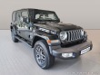 Jeep Wrangler Sahara 2.0 Turbo 4WD 2024