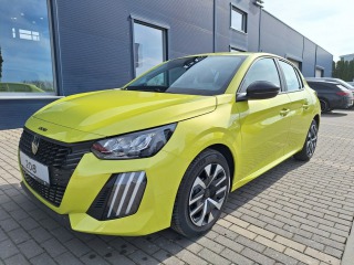 Peugeot 208 Style PureTech 100k MAN5