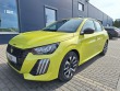 Peugeot 208 ACTIVE PureTech 75 MAN5 2024