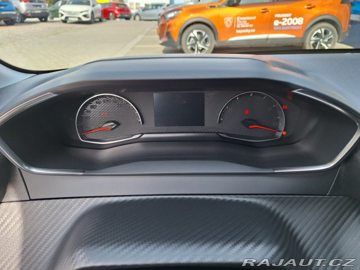 Peugeot 208 Style PureTech 100k MAN5 2025