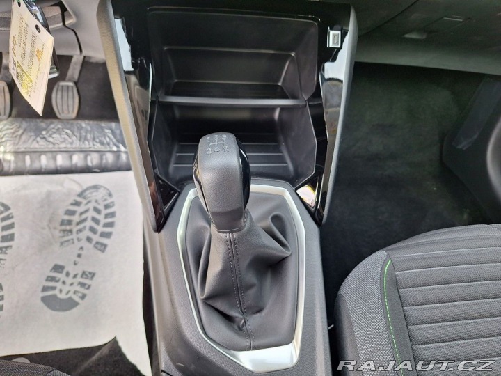 Peugeot 208 Style PureTech 100k MAN5 2025