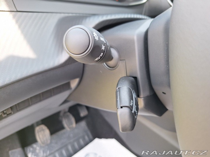 Peugeot 208 Style PureTech 100k MAN5 2025