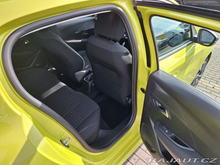 Peugeot 208 Style PureTech 100k MAN5 2025