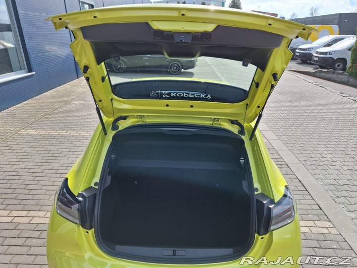 Peugeot 208 Style PureTech 100k MAN5 2025