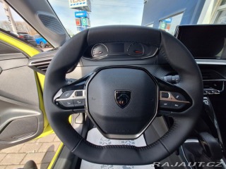 Peugeot 208 Style PureTech 100k MAN5 2025