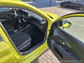 Peugeot 208 Style PureTech 100k MAN5 2025