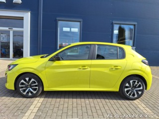 Peugeot 208 Style PureTech 100k MAN5 2025
