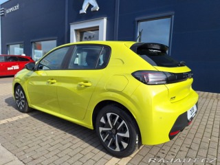Peugeot 208 Style PureTech 100k MAN5 2025